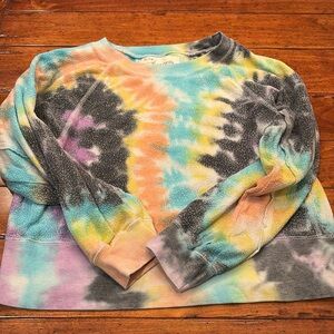 Amazing cozy sweatshirt